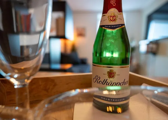 Krone Guest house 4*