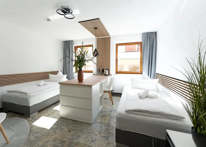 Krone Guest house 4*
